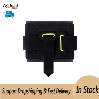 

Agdoad Brand Adjustable Day Drop Foot Brace AFO AFOs Ankle Support Strap Elevator Poliomyelitis Hemiplegia Stroke Universal Size