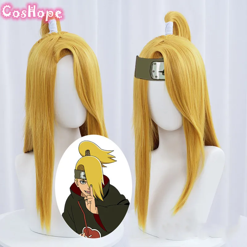 Deidara Wig For Sale Off 67