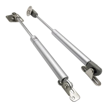 

Air-supporting hydraulic cabinet door cabinet up and down door support rod air pressure bar pneumatic rod hardware accessories