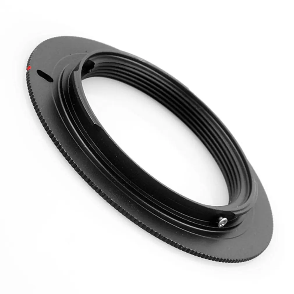 Metal M42-AF M42 Threaded Lens AF Mount Lens Adapter for Sony Minolta Alpha a200 a350 A390 A550 A580 A700 a900 DSLR Camera