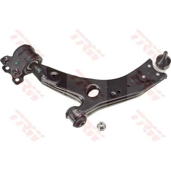 Рычаг FORD FOCUS II/C-MAX/VOLVO V50/C70/S40 пер.подв.нижн.лев. D