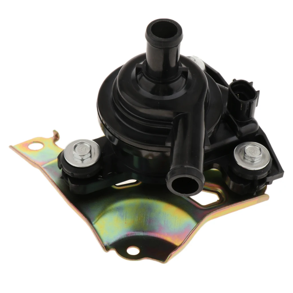 04000-32528 G9020-47031 -Car Truck Engine Cooling Inverter Water Pump with Bracket for Toyota Prius 04-09 | Автомобили и