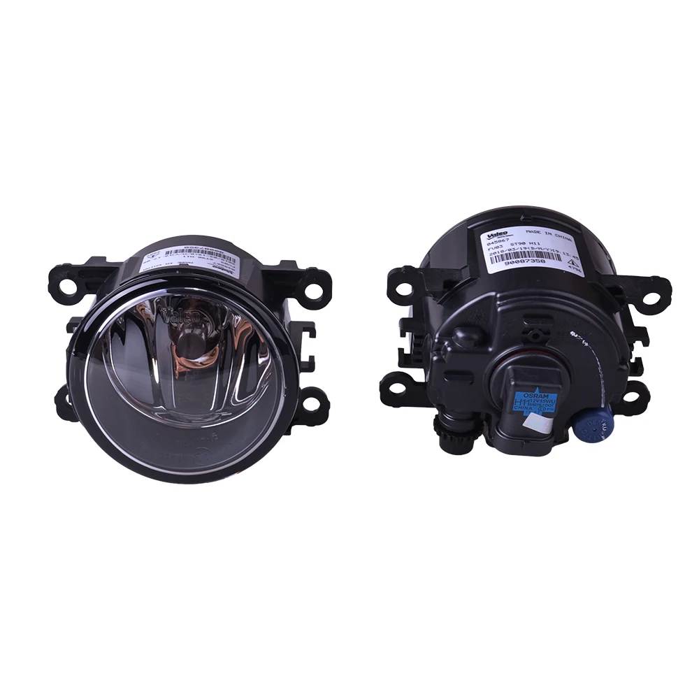 Комплект противотумансветильник фар для Nissan Pathfinder 2017 R52|fog light|fog light lampfor nissan |
