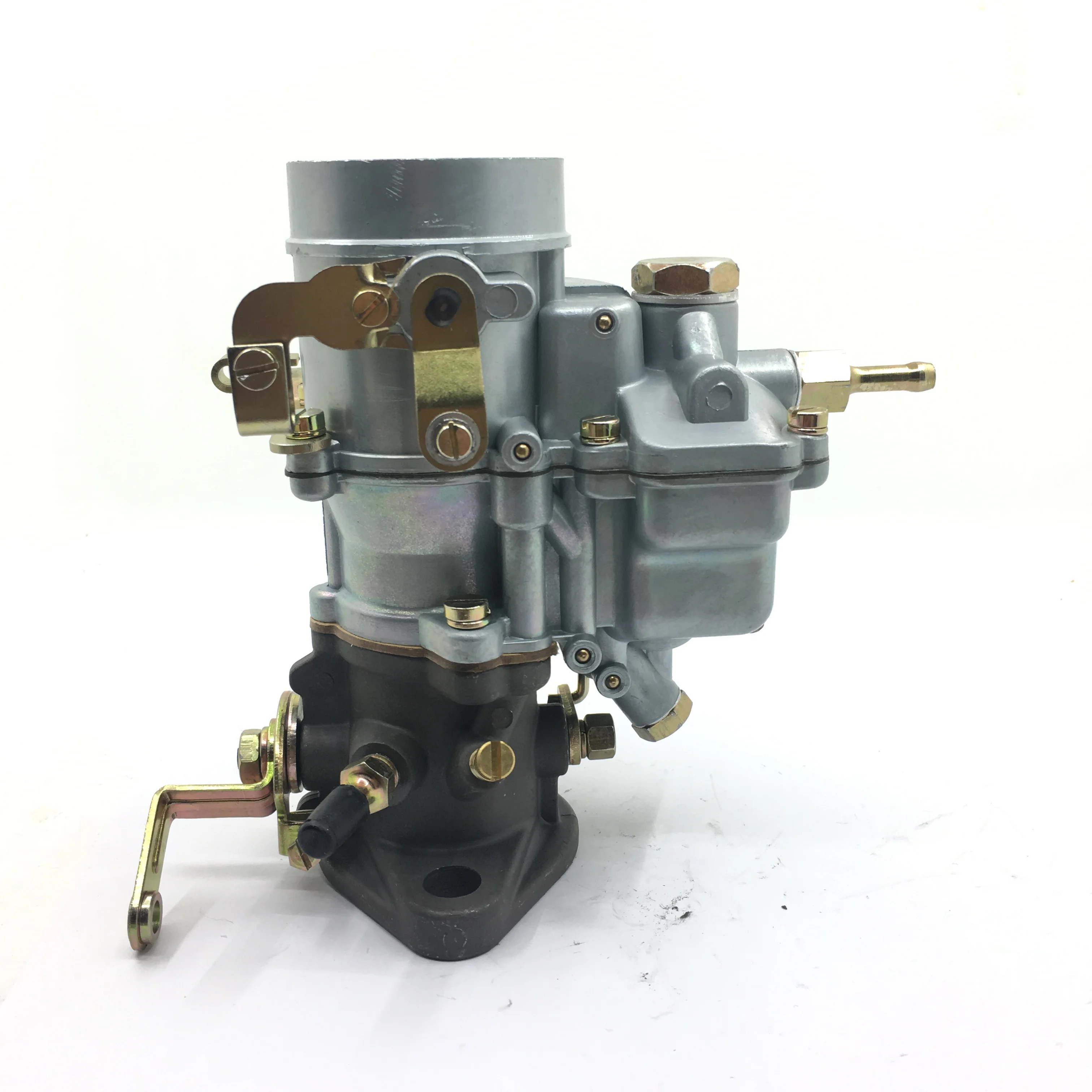 Карбюратор cherryberg carb carburettor carburador для 1952-60 WILLYS JEEP, станция WAGON MAVERICK, сменный карбюратор карбюратора