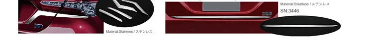 Только в 18-Camry решетка Civic-Eight поколения Camry решетка модифицированный логотип автомобиля Civic украшения