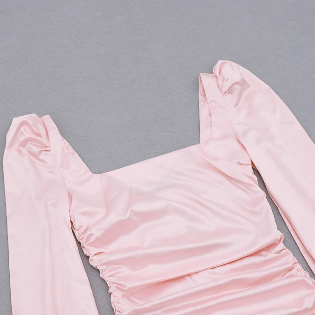 BEAUKEY-2021-Ladies-Sexy-Long-sleeved-folds-pink-mini-Dress-Women-Puff-Sleeve-Square-Collar-Dress.jpg
