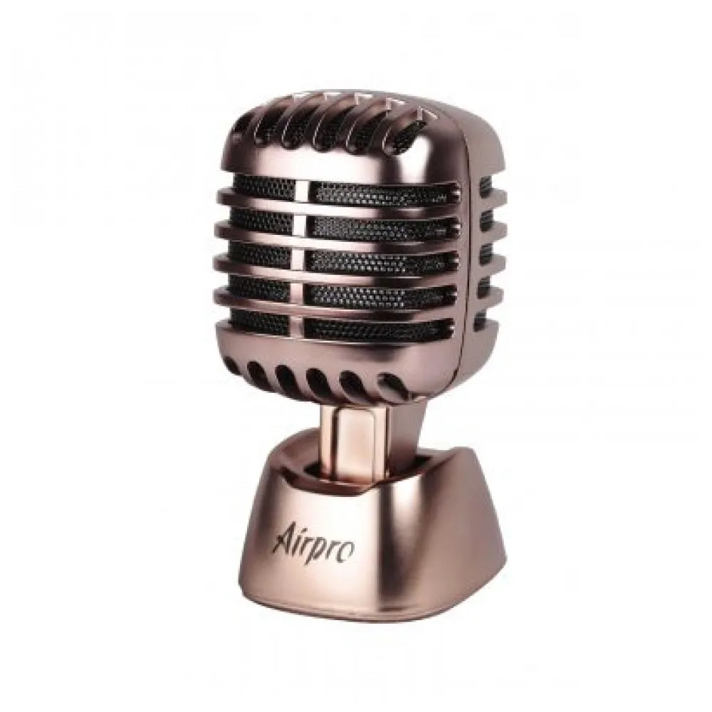 Ароматизатор Airpro "Романтическая встреча" Mic Man серия LUXURY PA0504