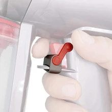 

Trigger Lock for Dyson V6 V7 V8 V10 V11 Vacuum Cleaner, Power Button Lock Accessories, Free Your Finger