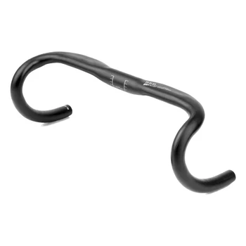 

Road Bike Aluminum Alloy Handlebar Racing Cycling Bicycle Drop Bar 31.8mm FK88