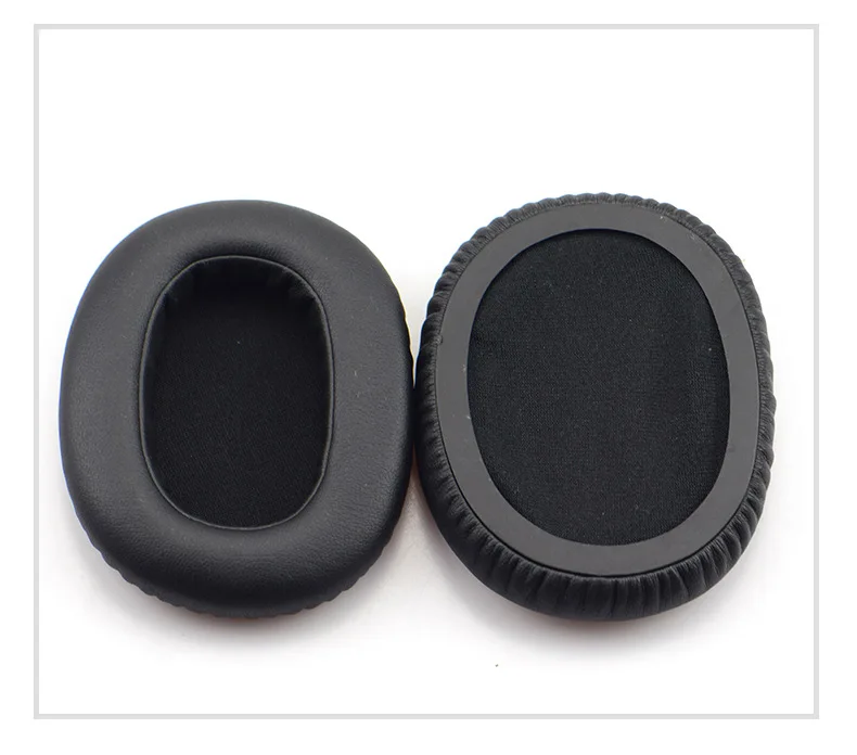 High Quality Replacement Earpads Cushion for Denon AH-MM400 Soft Protein Leather Earpads Cushion for Denon AH-MM400 Headphone