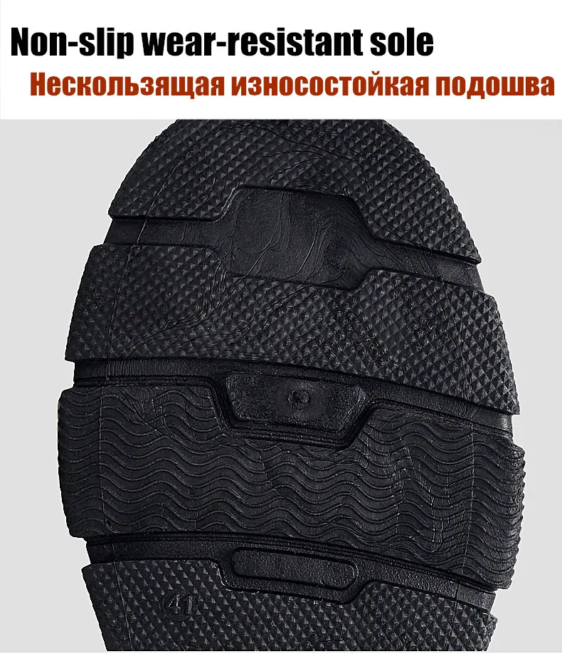 ZUNYU/Новинка; Лидер продаж; очень теплые мужские зимние ботинки для улицы; мужские теплые ботинки на меху; Плюшевые Мужские Зимние ботильоны; Botas Masculina