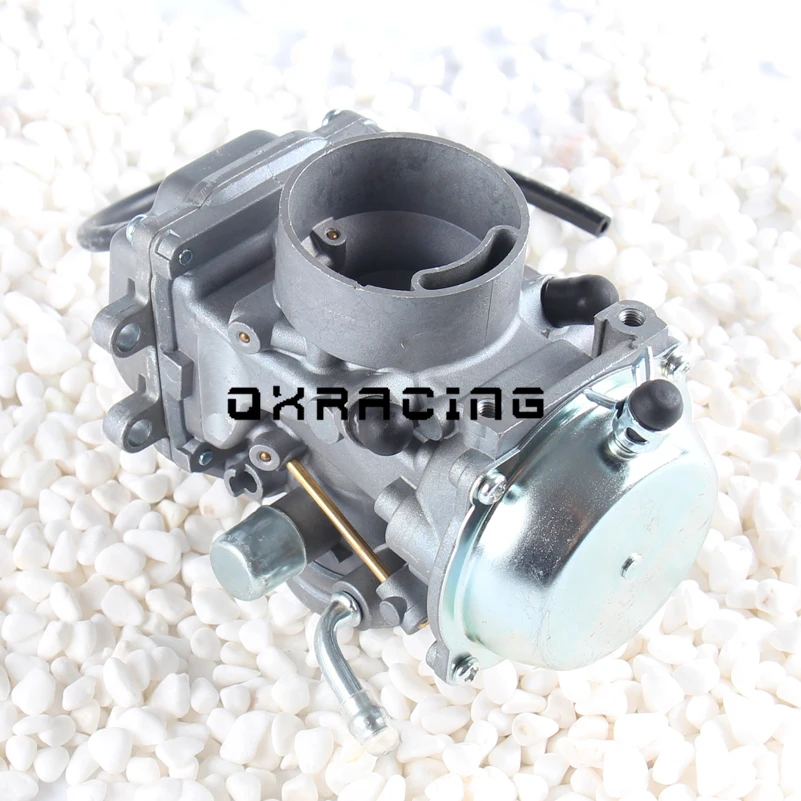 Карбюратор для PD36J LTZ400 LT-Z400 carb 2003-2009 KLF400 KSF400 KFX400 KVF400 Arctic Cat DVX4 ATV часть карби
