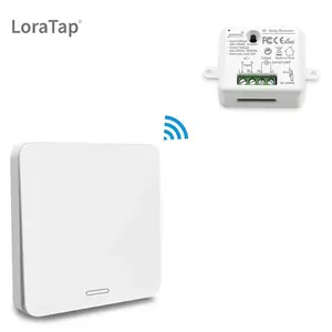 Self-powered Wireless Light Control - Frequently Asked Questions