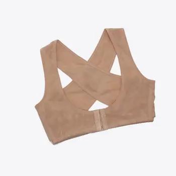 

Posture Corrector Back Support Shoulder Lumbar Brace Belt Strap Universal for Men Women Adjustable Straps