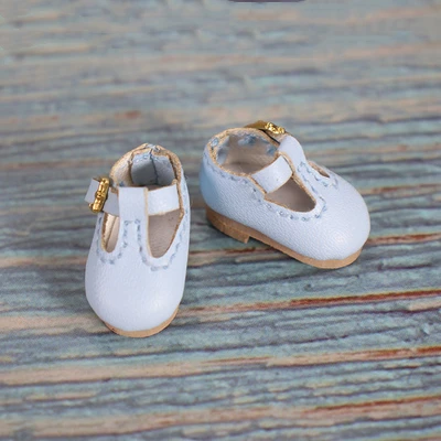 Fortune Days/милые туфли для 1/8, 1/6 куклы и 1/12 dodo кукольные туфли - Цвет: shoes