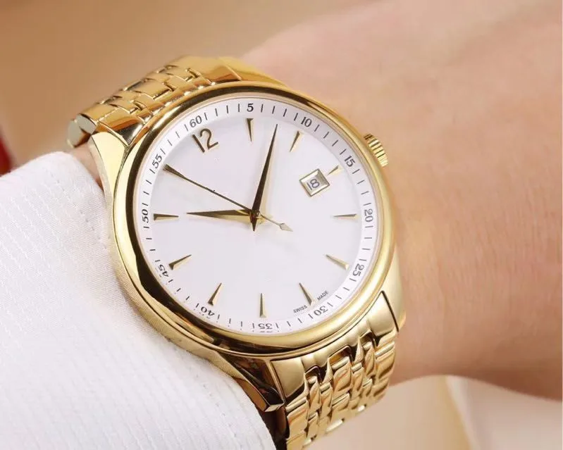 

WG10308 Mens Watches Top Brand Runway Luxury European Design Automatic Mechanical Watch
