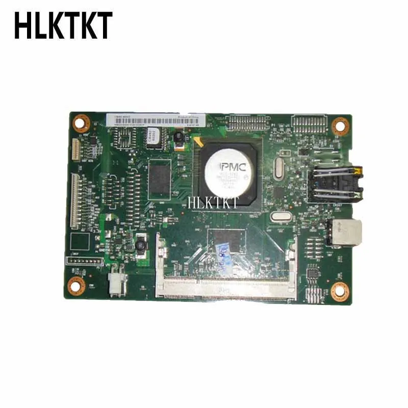 Original CB492-60002 Formatter Board for HP CP2025 CP2025n CP2025DN cp 2025 2025dn logic Main MainBoard mother board |