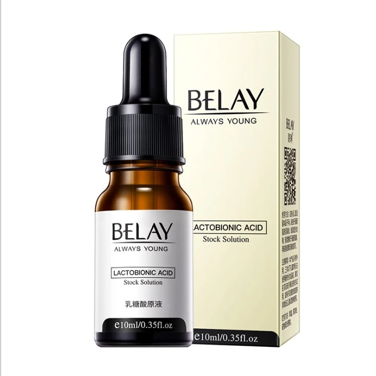 lactobionic acid serum