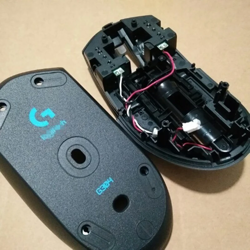 Оригинальный чехол для мыши Logitech mouse G304 также подходит G305 1 комплект|Мыши| |