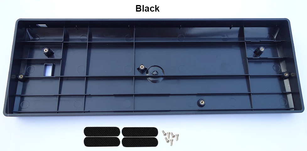 GH60 Case,Black