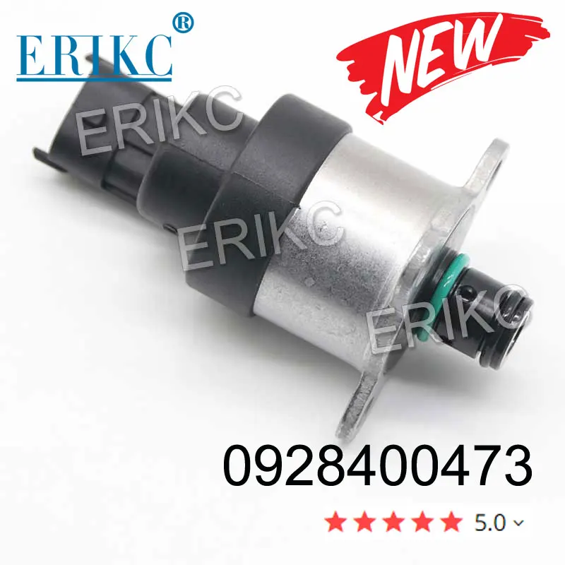 

0928400473 регулятор топливного насоса для Citroen Ford Peugeot Volvo 928 TDCI HDI D