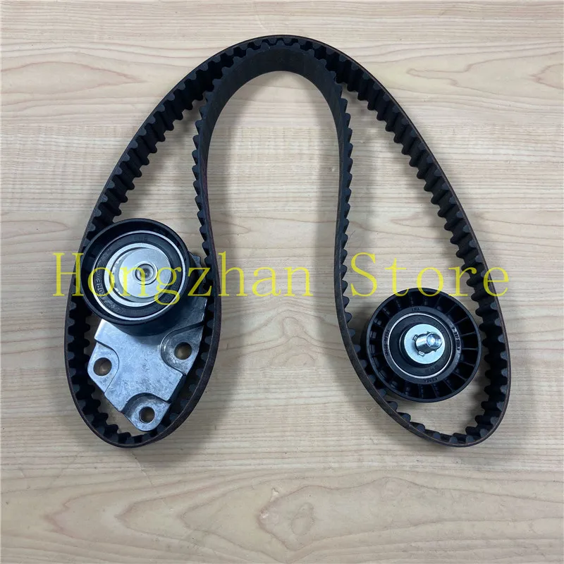 Натяжитель ремня ГРМ 3 шт./лот для DAEWOO BUICK (SGM ) EXCELLE 1 6 CHEVROLET AVEO KALOS LACETTI NUBIRA REZZO 90529809
