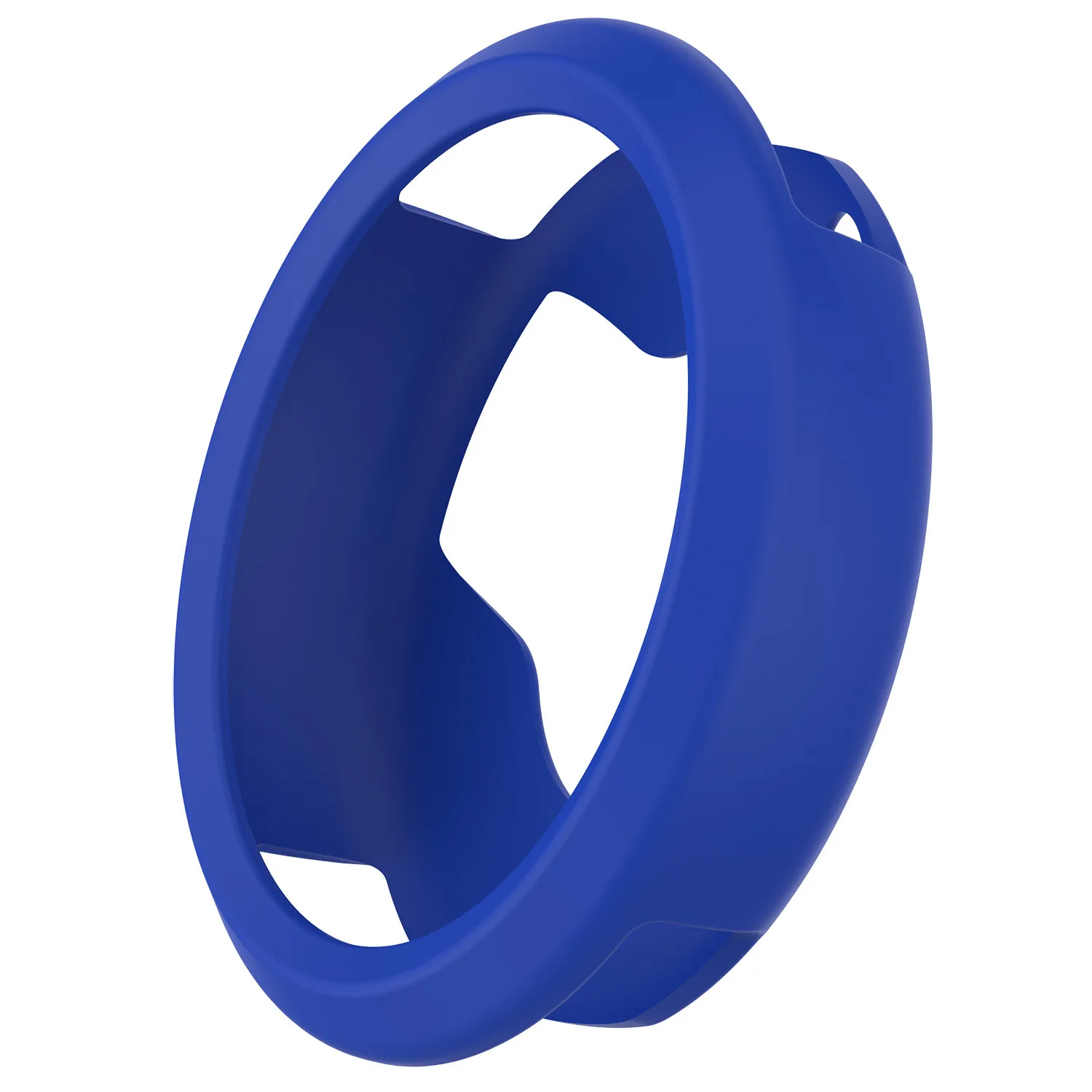 Silicone Protection Case for Garmin Vivomove HR case TPU Soft Cover Screen Protector Shell 