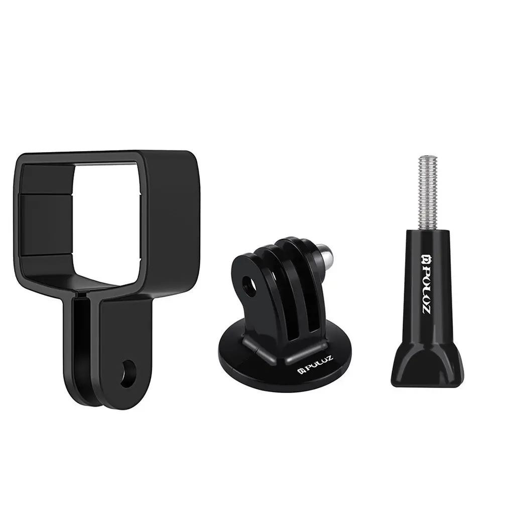 PULUZ Expansion Bracket Frame With Adapter+ Screw For DJI OSMO Pocket Series