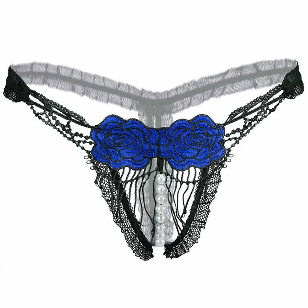 Womail женские трусы с аппликацией и кисточками, прозрачные перламутровые кружевные трусики с вырезами, бесшовные кружевные женские трусики из спандекса, нижнее белье