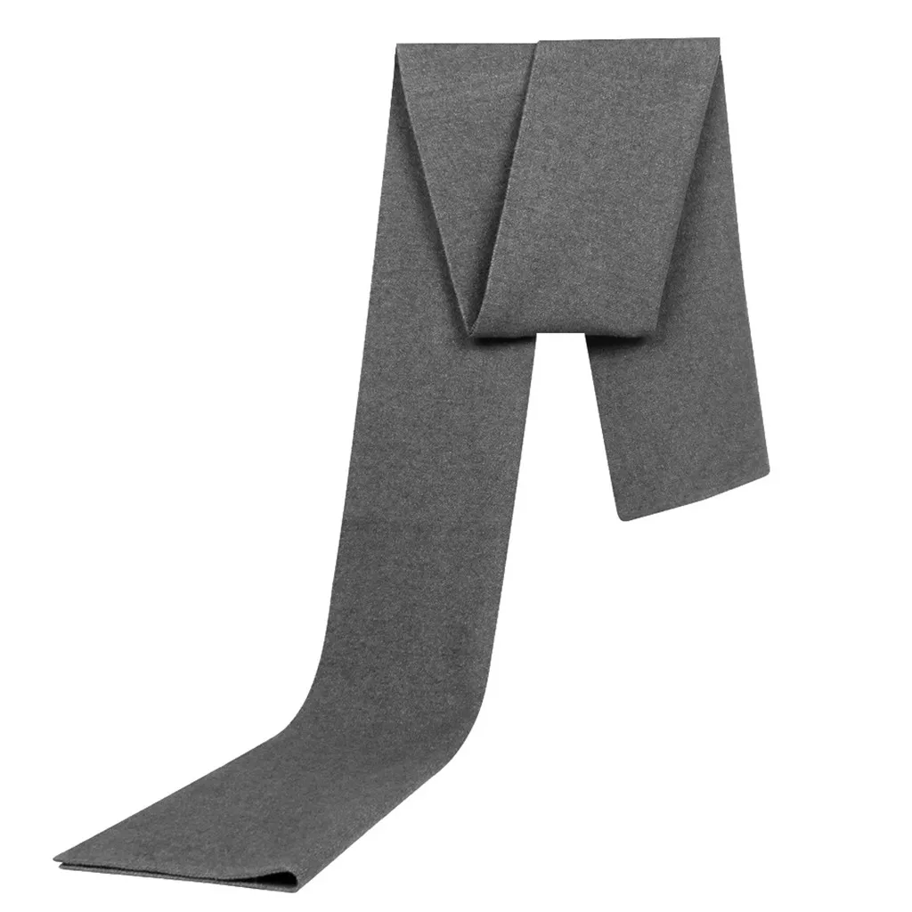 scarf women luxury Brand New Fashion Autumn Winter Jacquards Knit Middle-aged Father Fish Ski Gift Print foulard femme