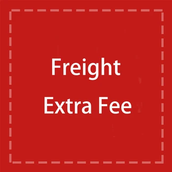 

For Freight compensation