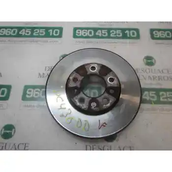 

FRONT BRAKE DISC OPEL ASTRA H BER. 1. 7 16V CDTI 28.5 CMS [16462005]