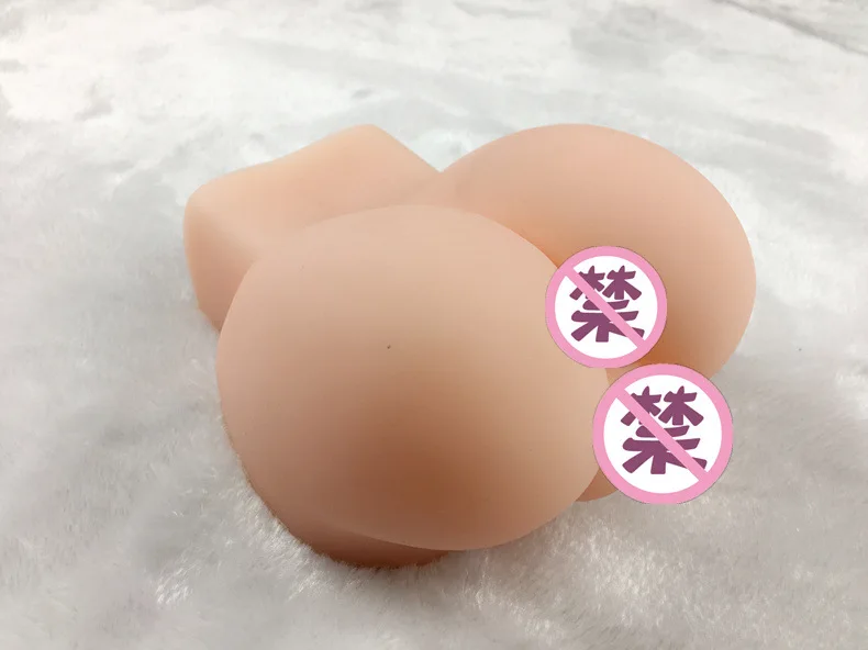 

Manufacturers Direct Selling Sexy Exaggerates Hips MEN'S Masturbator Model People Reverse Mould Male Adult Products Airplane Bot