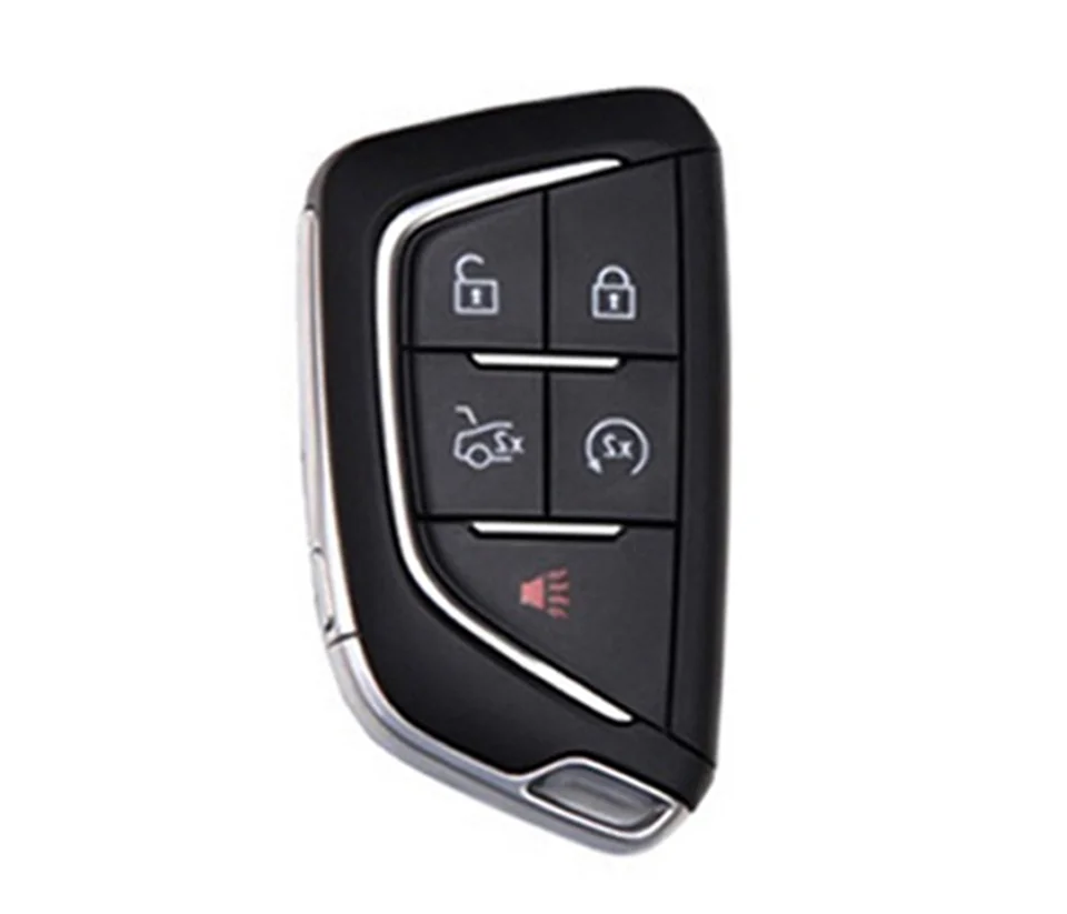 Cover custodia chiave auto per Cadillac CT5 2019 2020 5 pulsanti 7 Cover custodia chiave auto per Cadillac CT5 2019 2020 5 pulsanti - Hc8d5a16f69464ec59c06d4f712b84737Q