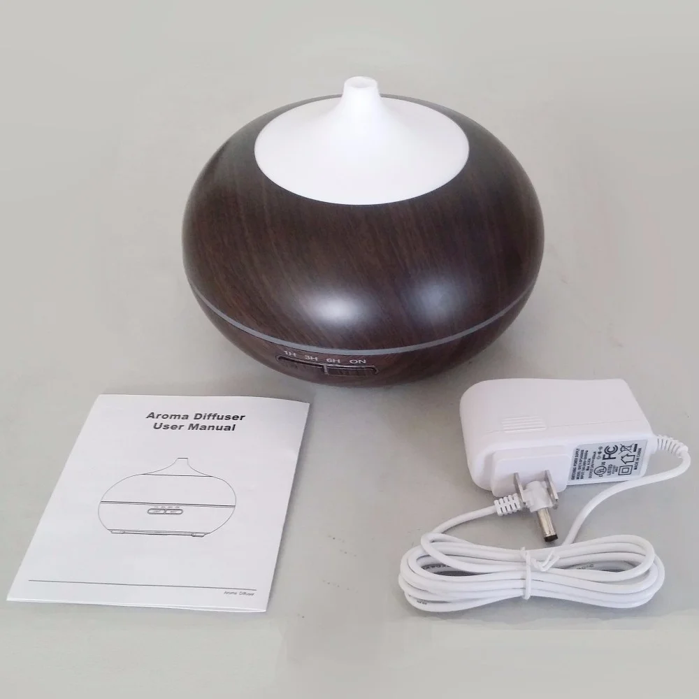 Dark Wood Grian Aroma Diffuser (11)