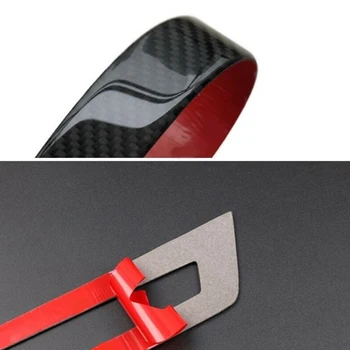 

Auto Copilot Frame Cover Decal Sticker For For BMW 3 Series E90 E92 E93 2005-12