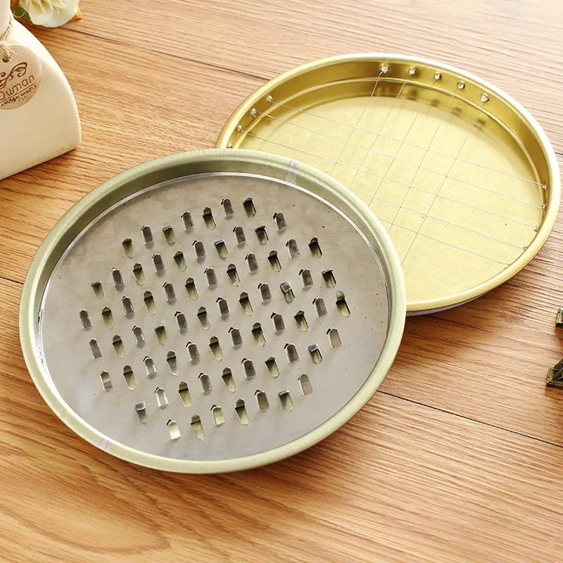 Антимоскитный поднос для благовоний портативный держатель москитных катушек