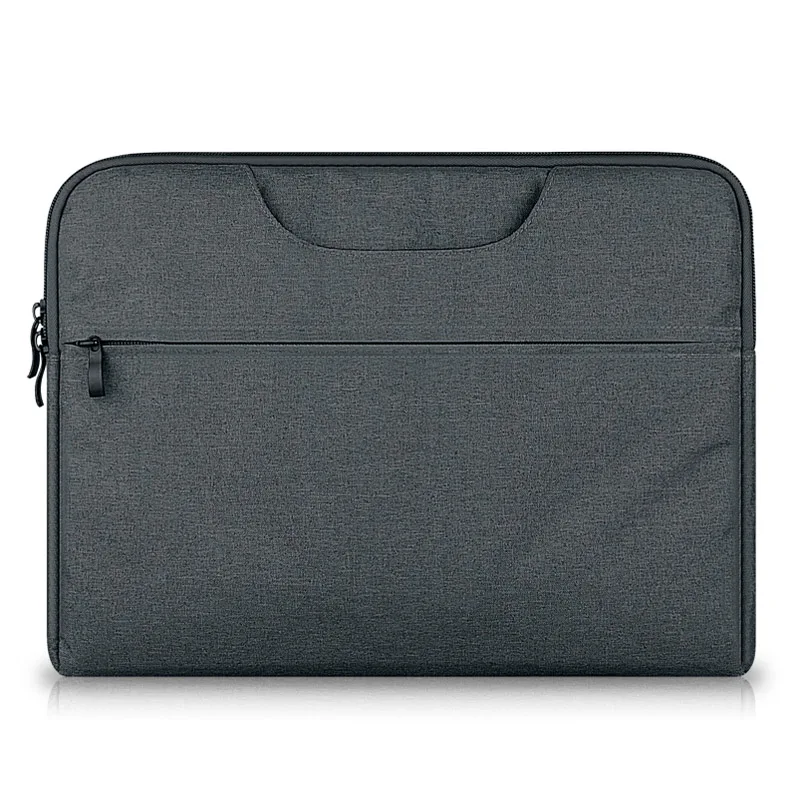 Сумка для ноутбука для Dell Asus lenovo hp acer Сумочка компьютер 11 12 13 14 15 дюймов для Macbook Air Pro ноутбук 15,6 чехол