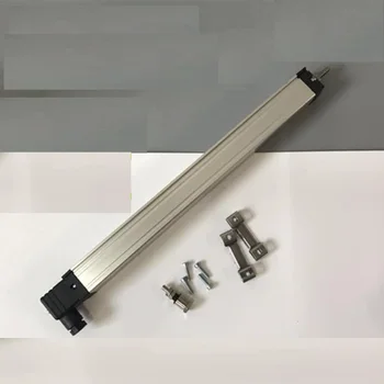 

Molding ruler injection molding machine electronic ruler rod type KTC300mm 500mm 600mm displacement sensor