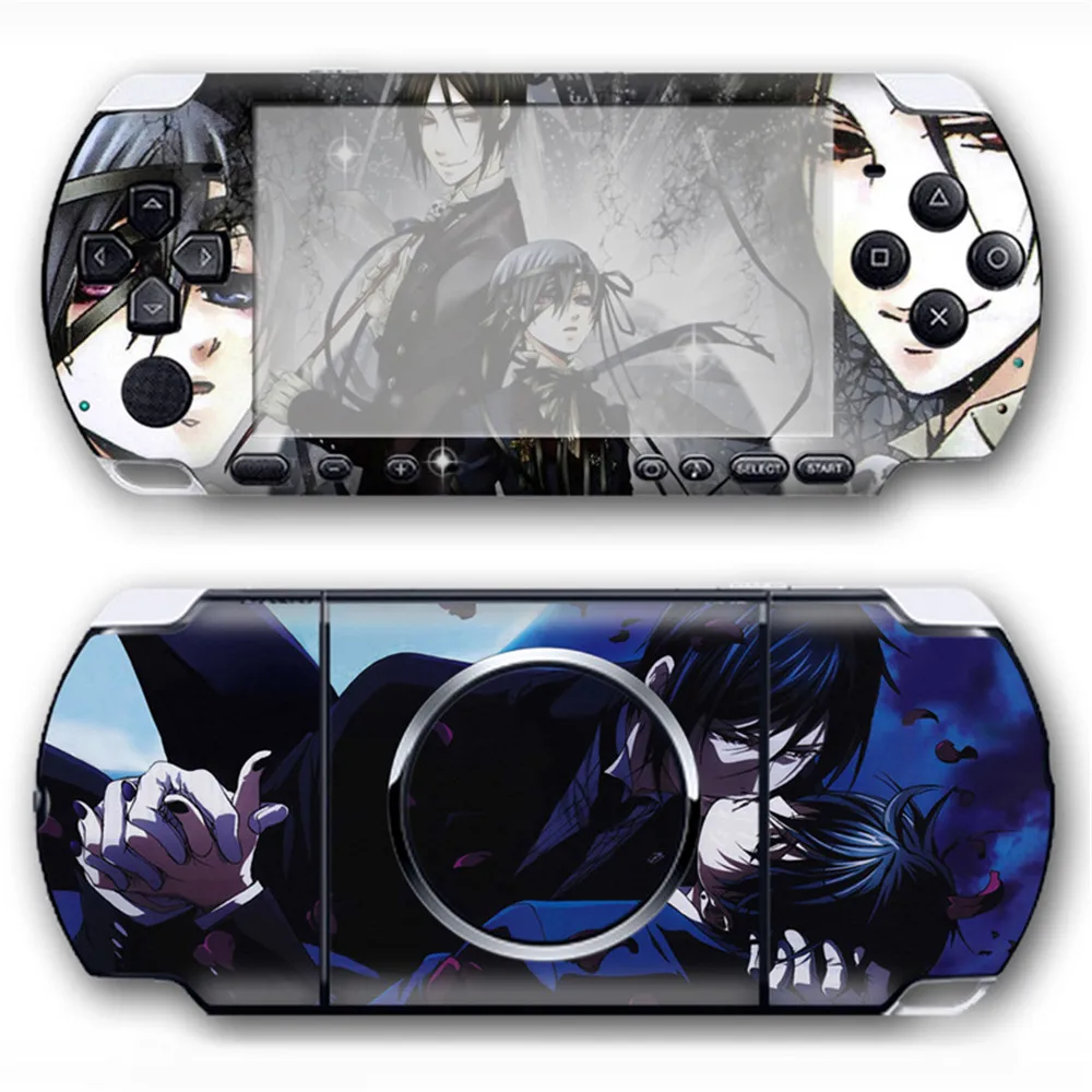 TN-PSP3000-768