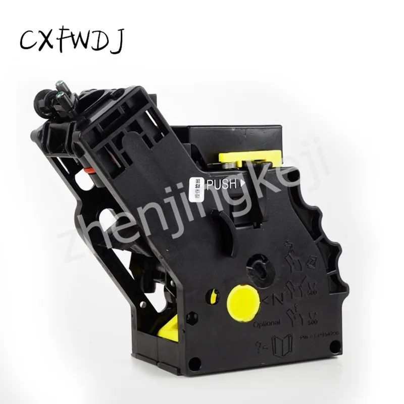  Ltalian Fully Automatic Coffee Machine Fancy Coffee Smartphone Grinding Beans Household Quick Comme