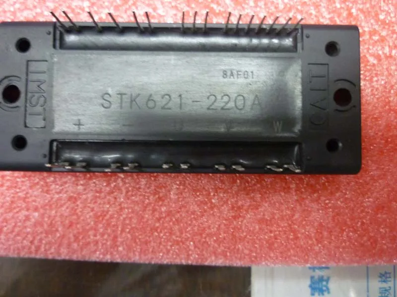 STK621-220A-KWCDZ