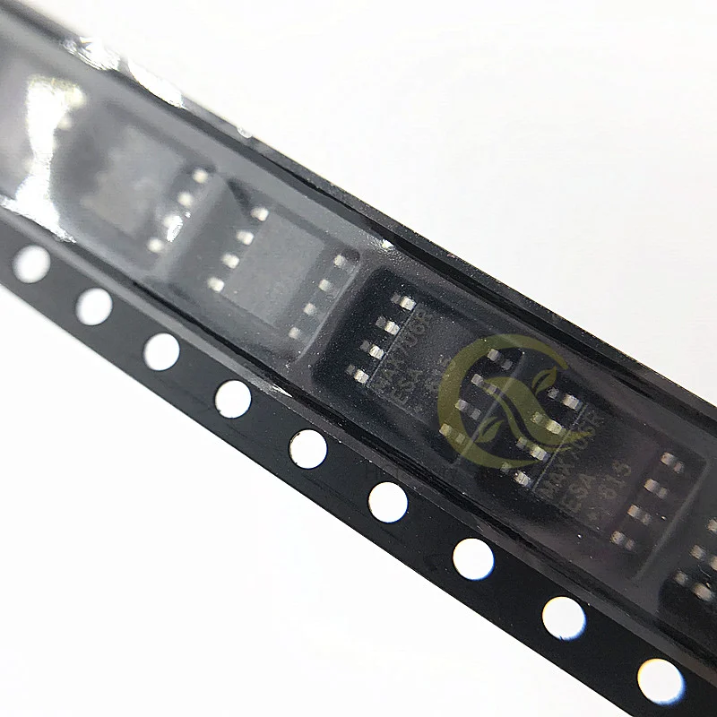 

Новый оригинальный микропроцессор max706resa + T sop8, оригинальный продукт мониторинга, 5 комплектов оптом, единый дистрибьютор