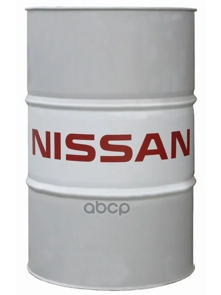 Антифриз Nissan Coolant Premix L248(215l) NISSAN арт. KE90299975