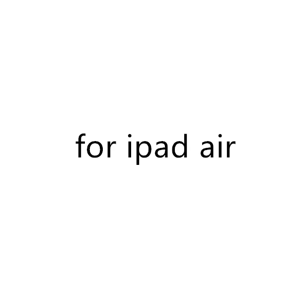 Винтажный мраморный чехол для планшета iPad Pro 9,7 10,5 11 12,9 Air 1 2 чехол с подставкой против падения/пыли для iPad Mini 1 2 3 4 5 Чехол - Цвет: for ipad air