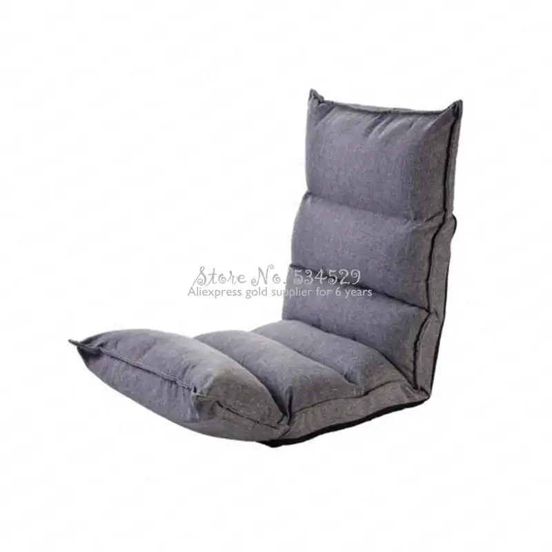 girls lounge chair