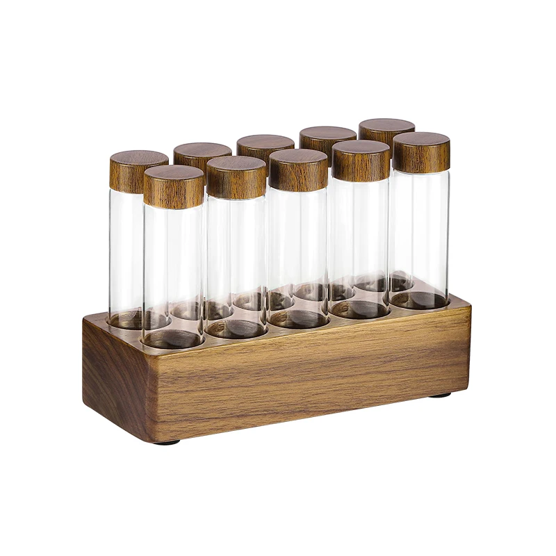 Ten Cellars Set