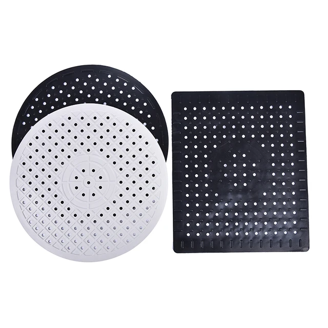 Rubber Sink Mat  Kitchen & Bathroom Sink Mat