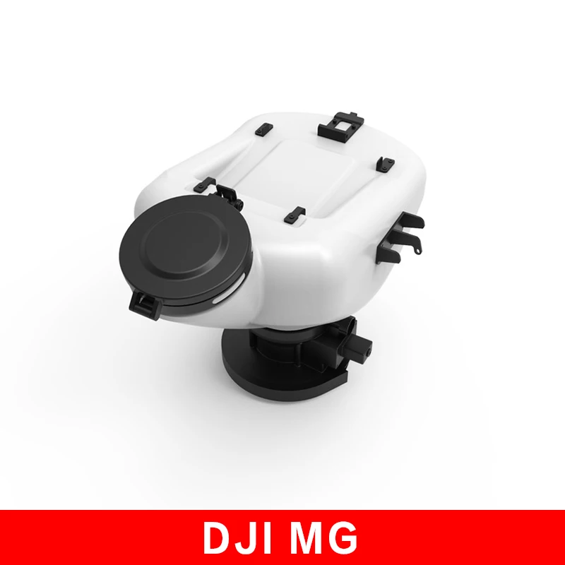 

DJI MG Broadcast System Adapted Replacement Parts for MG-1S/A/P Agriculture Industrial RC Drone