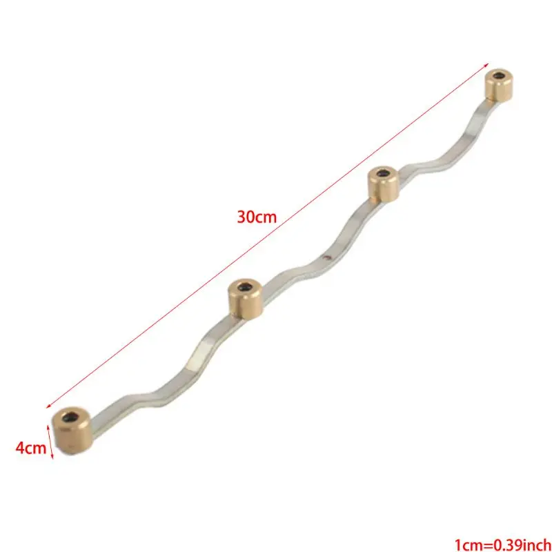 For VAUXHALL SAAB ALFA Z19DTH 1.9CDTi TiD JTD intake manifold swirl flap rod A6HE